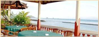 Pondok Bambu Dive Resort Candidasa Exterior foto